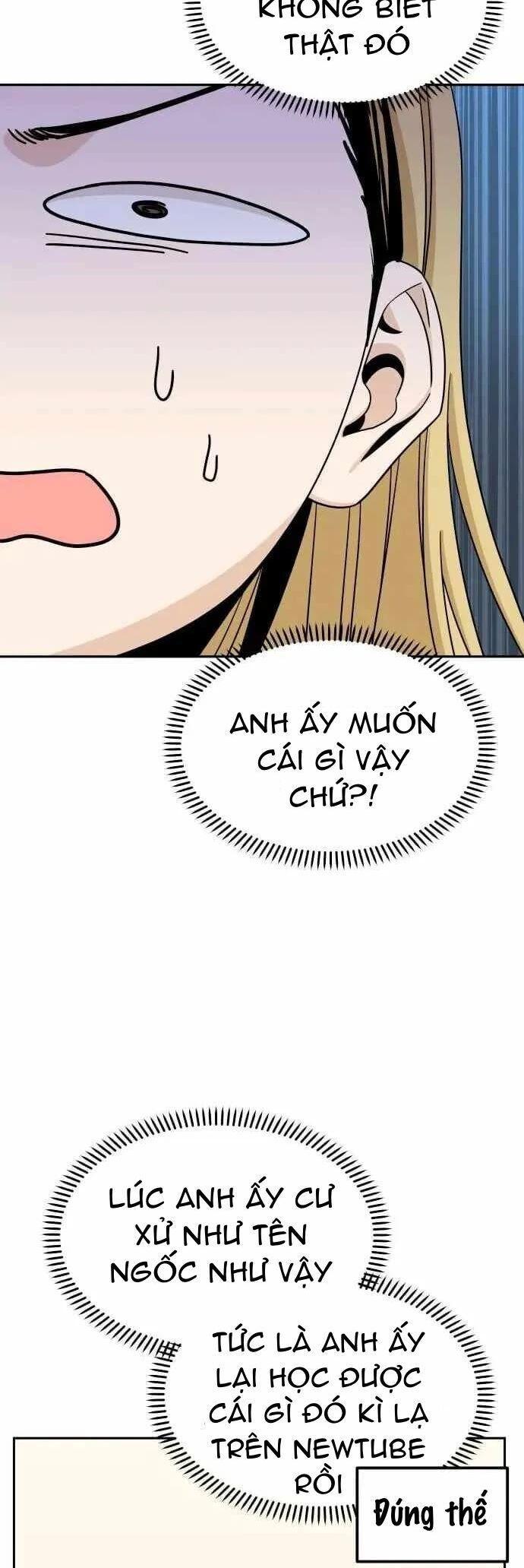 Lớ Ngớ Vớ Phải Tình Yêu chapter 73.2 22