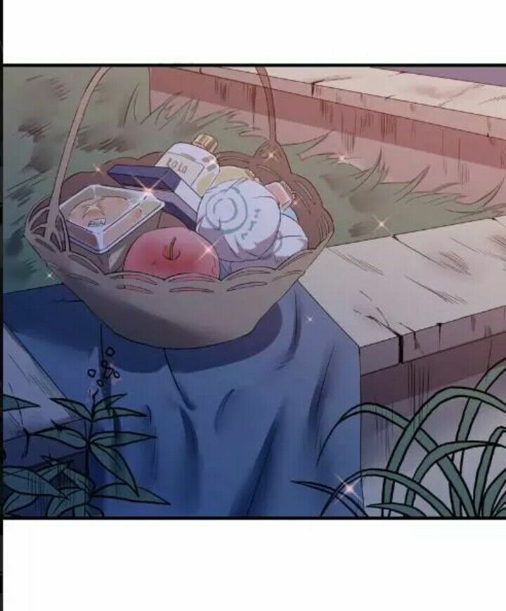 bạn học của tôi là đại não chapter 6 7