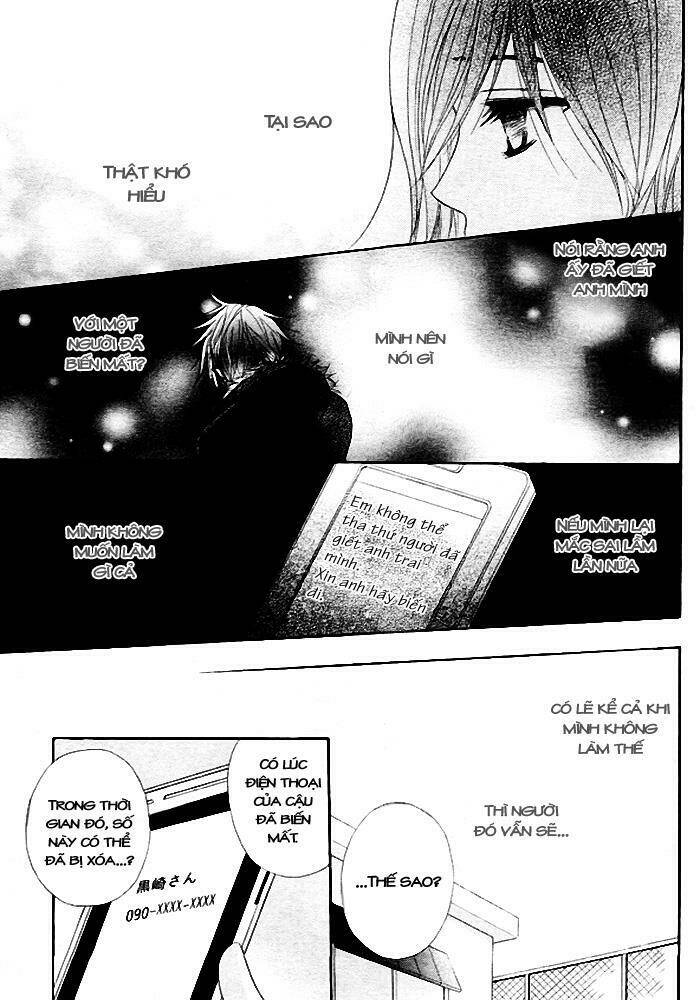 điện kích daisy chapter 35 18