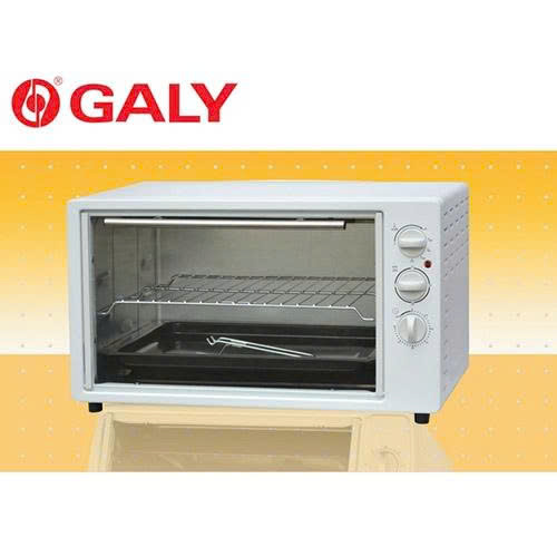 TỦ SẤY DỤNG CỤ Y TẾ GALY 33 LÍT CKFL10BC-15 Hàng chính hãng