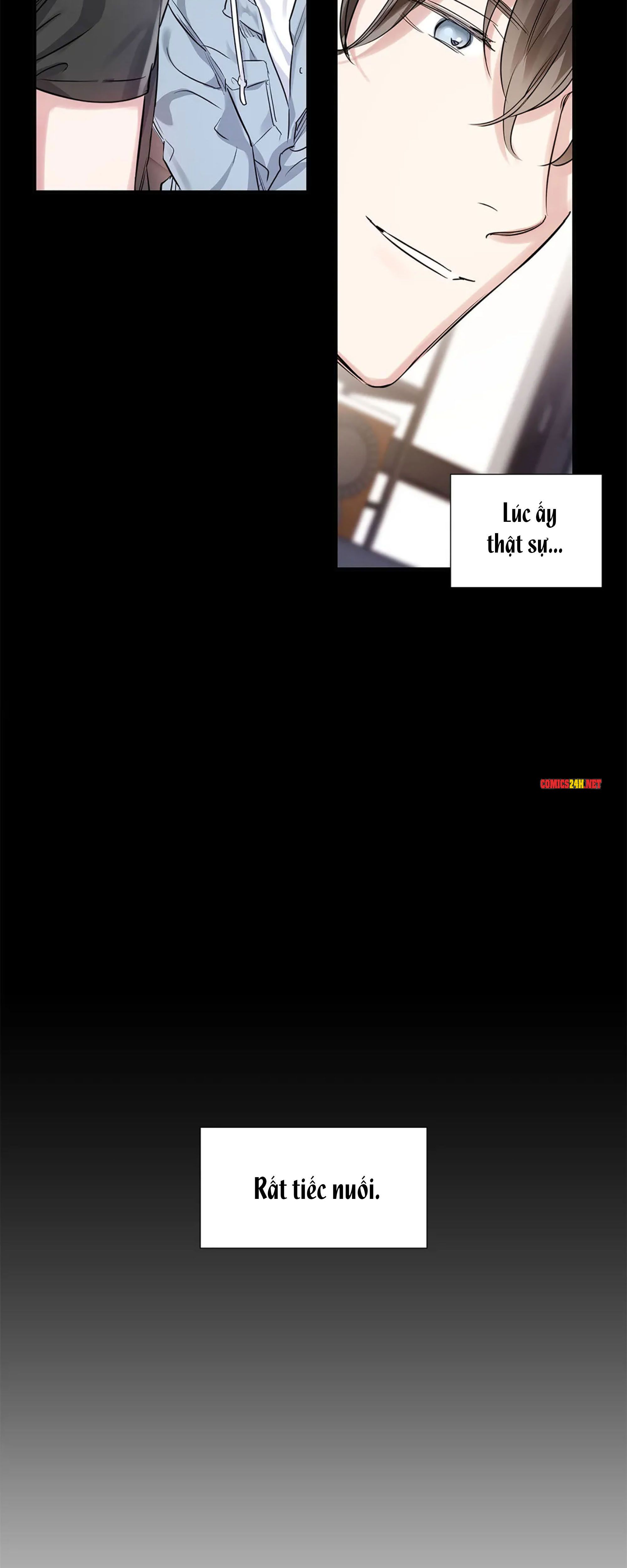 cấp trên nhỏ tuổi chapter 5 12