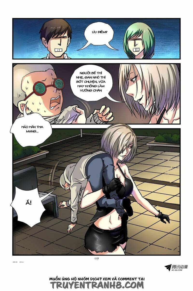 thành phố sống chapter 47 5