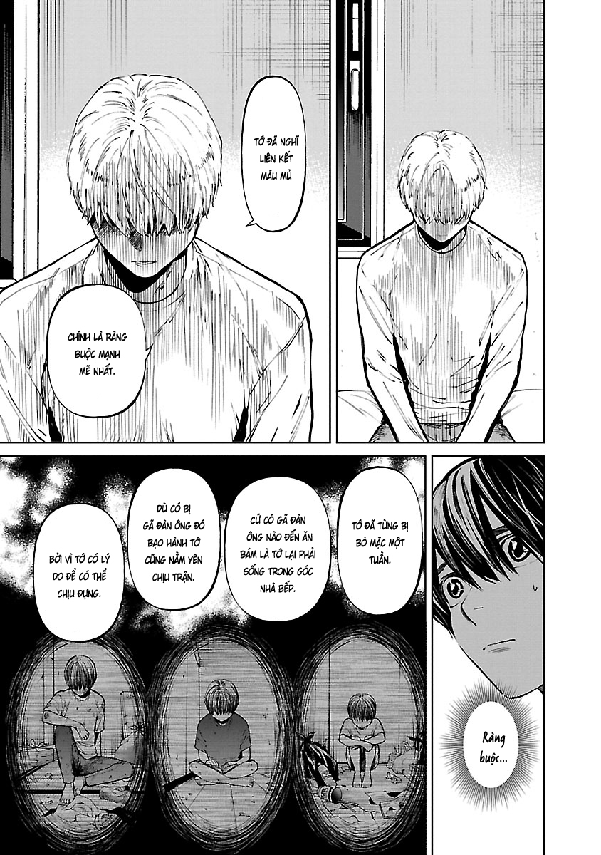 Vậy Để Tôi Giết Chúng Thay Cậu Nhé? chapter 34 6