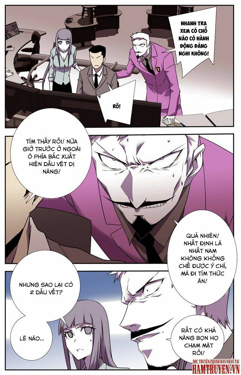 nghịch quỷ ds chapter 24 11