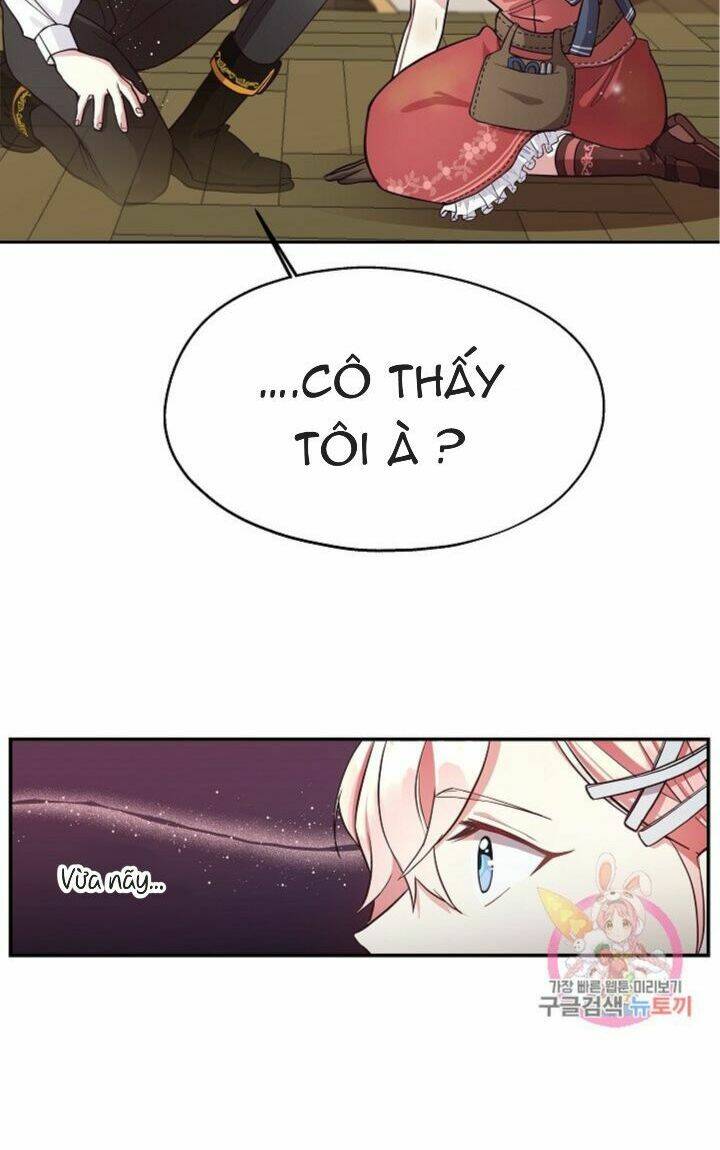 xin chào, tôi là người làm vườn! chapter 2 2