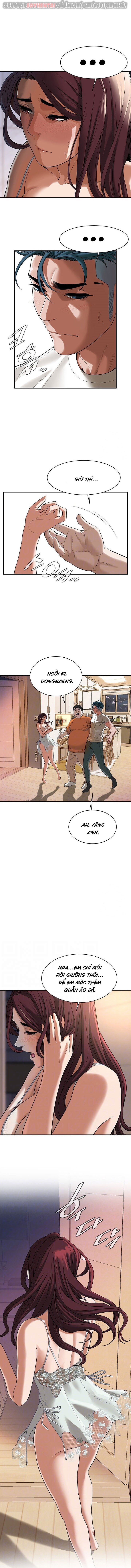 tên khốn chapter 15 2