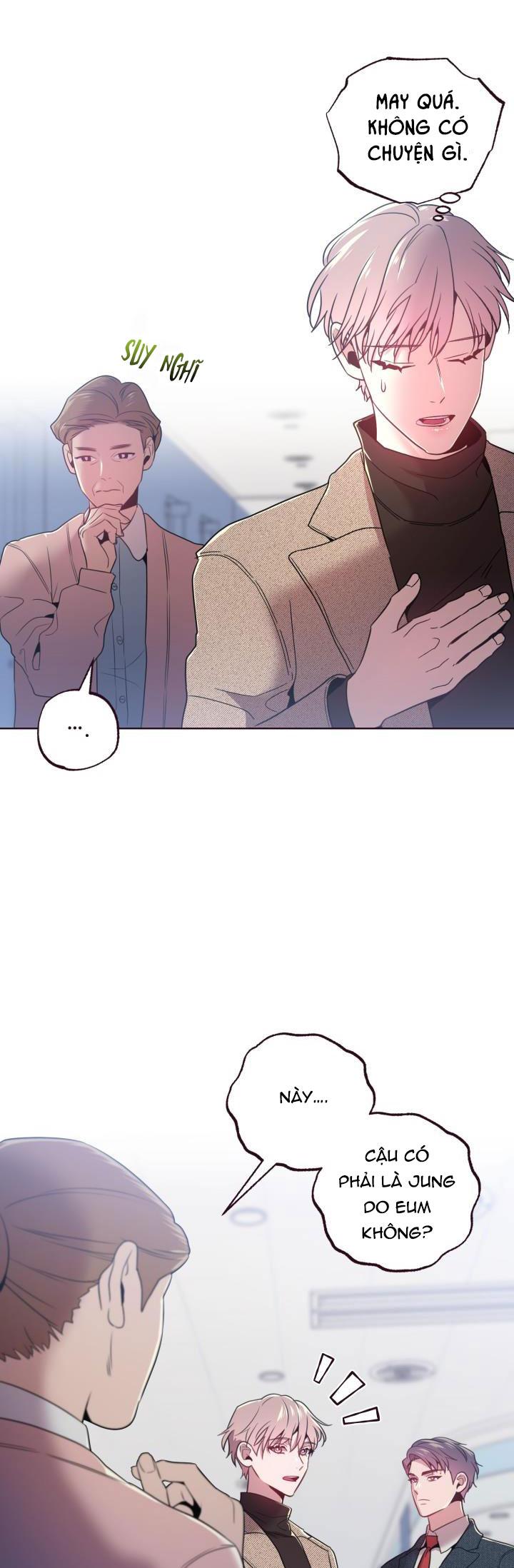 falling down chapter 23 18