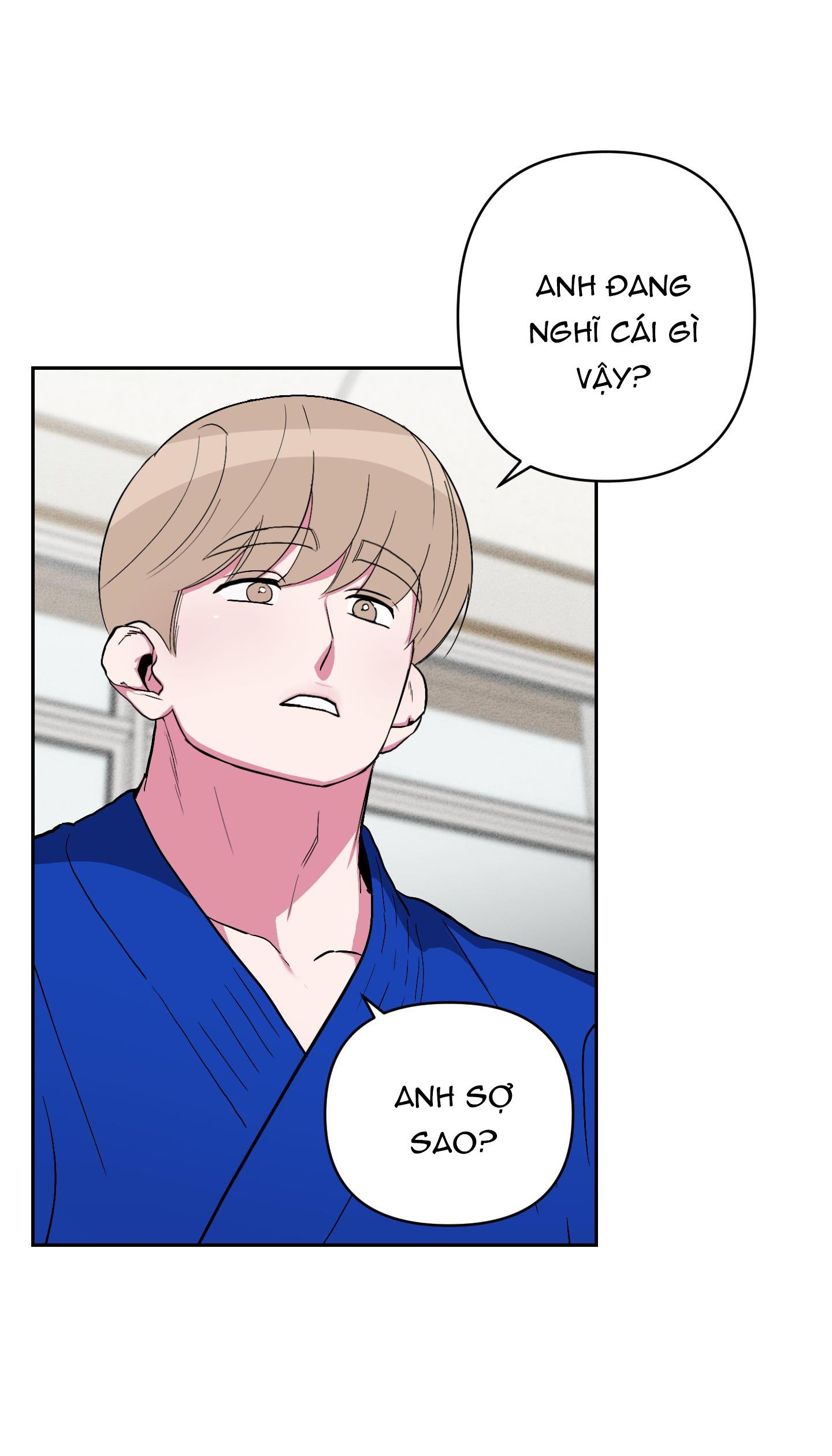 anh, hình như em tăng cân rồi chapter 23 4