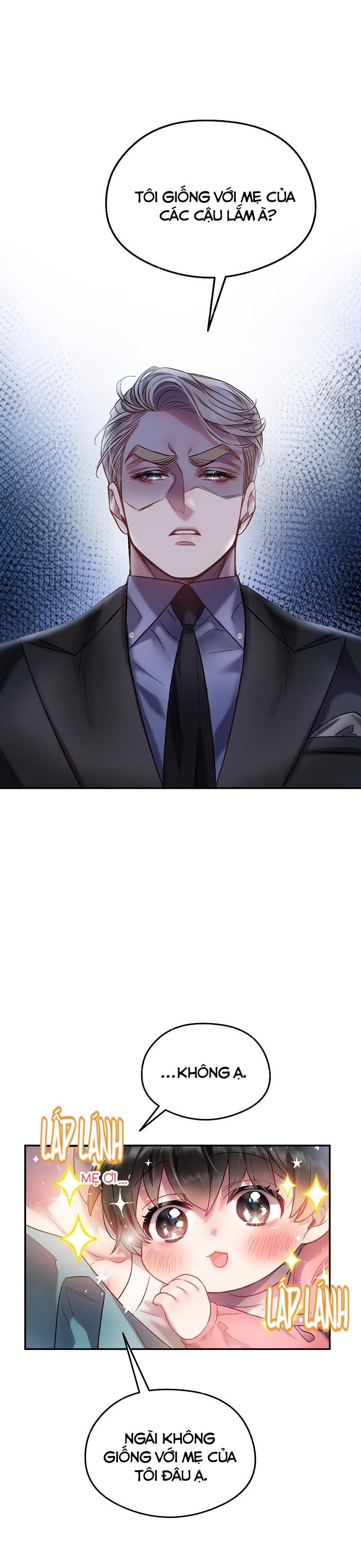 cơn mưa mật ngọt chapter 10 3