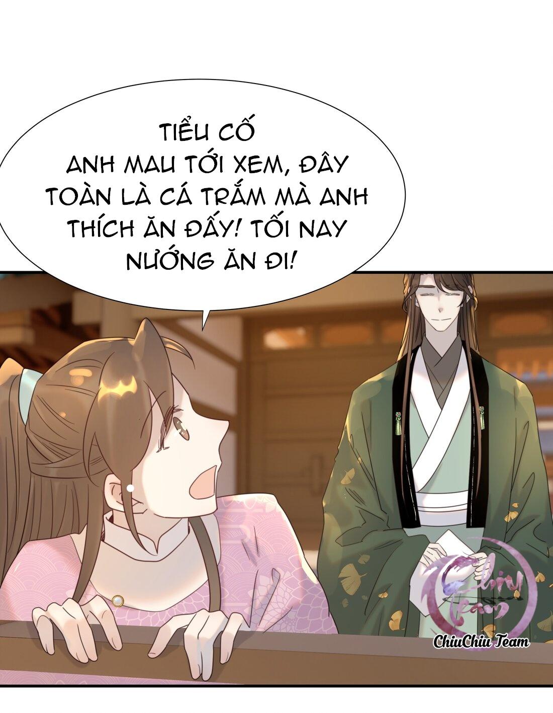 Hình Như Cầm Nhầm Kịch Bản Của Nữ Chính Rồi! Chapter 96 - Trang 2