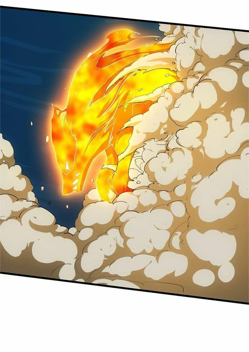 đừng cản ta tu tiên chapter 101 3