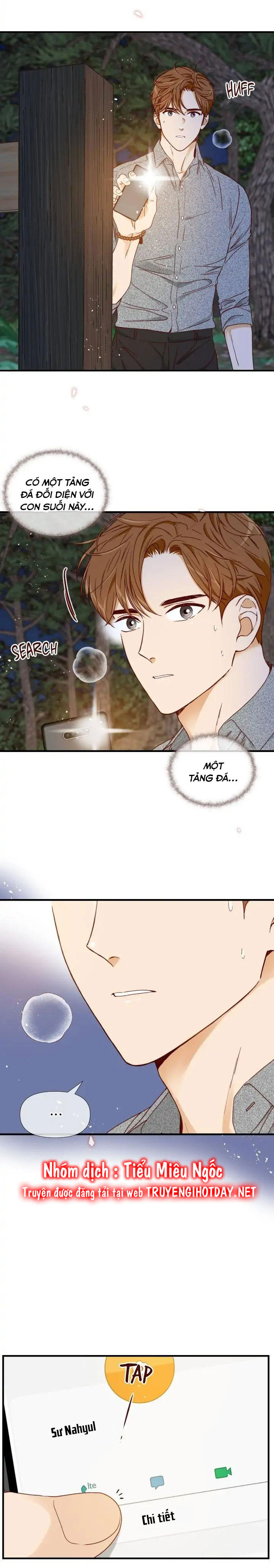 24 phút cho một câu chuyện chapter 165 19