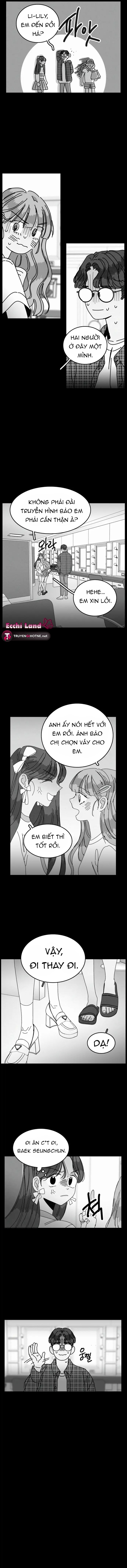 thanh âm tựa hoa hồng chapter 21.2 4