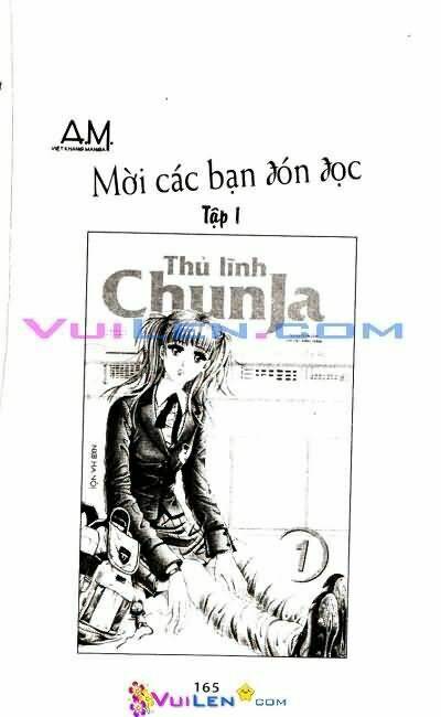 nụ hôn nồng thắm chapter 5 165