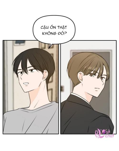 kiếp này cũng xin chăm sóc tôi như vậy nhé kiếp này cũng xin chăm sóc tôi như vậy nhé chapter 43 83