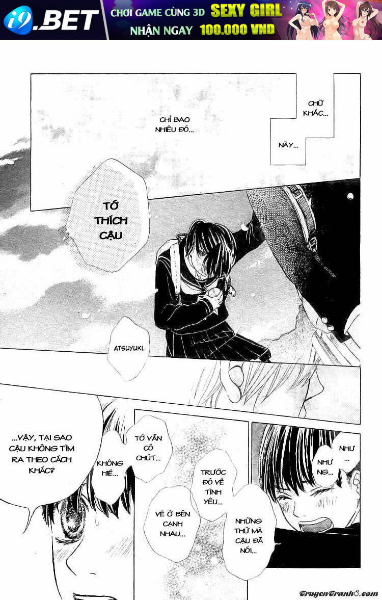 tổng hợp one shot. chapter 247 23