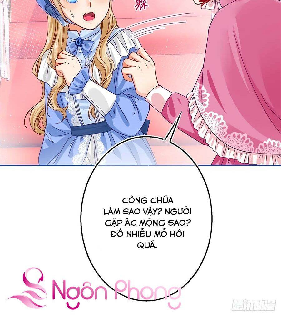 đế quốc đầu tiên có nữ hoàng chapter 19 10