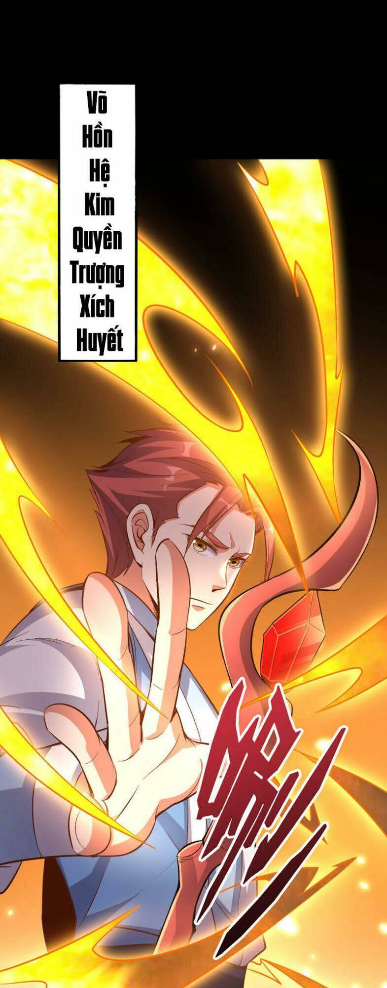 phục thiên thánh chủ chapter 26 9