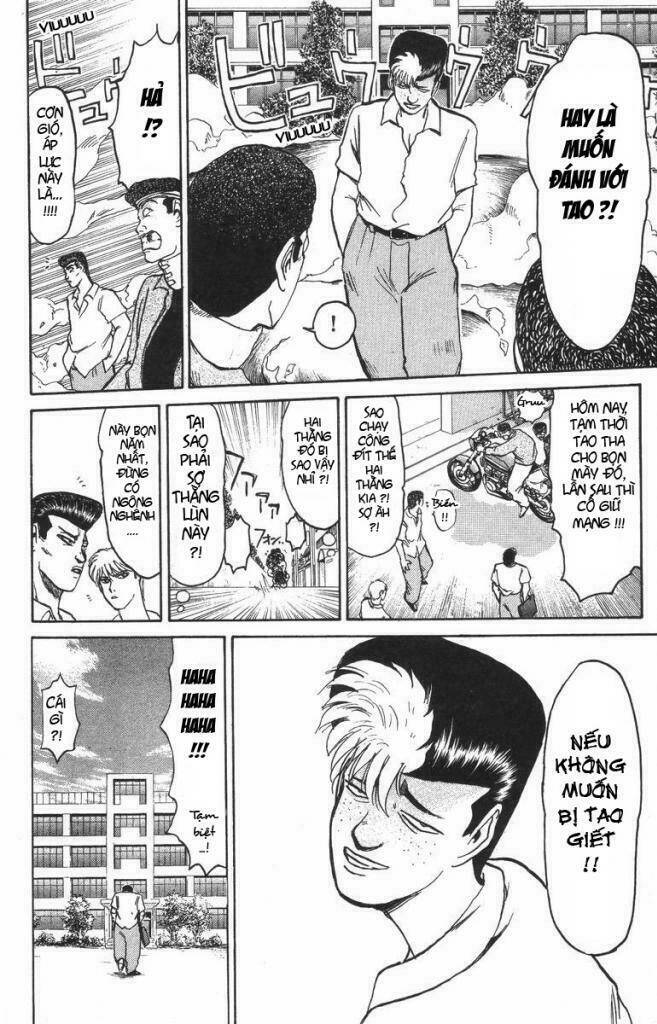 shonan junai gumi chapter 108 7