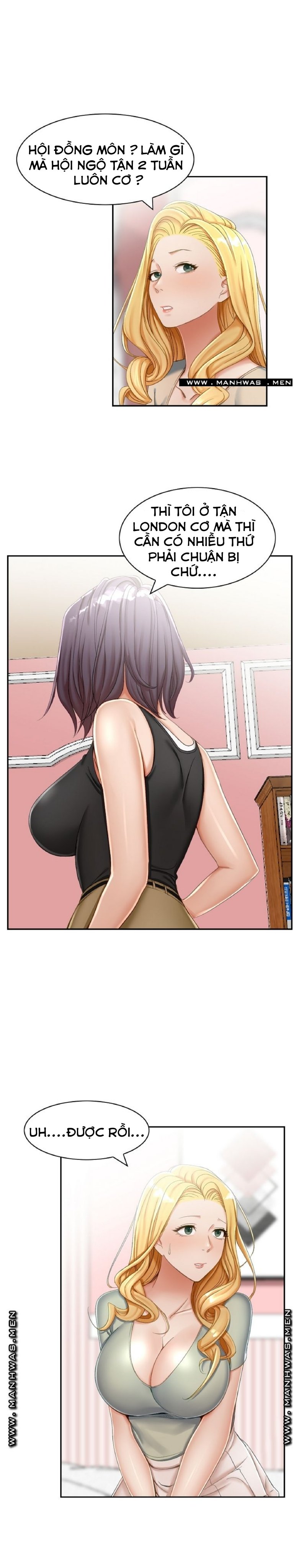 thỏa thuận ngoại tình chapter 2 17