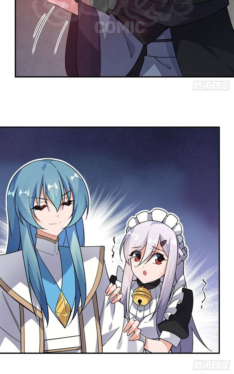 nhặt ma vương về làm nữ hầu chapter 40 31