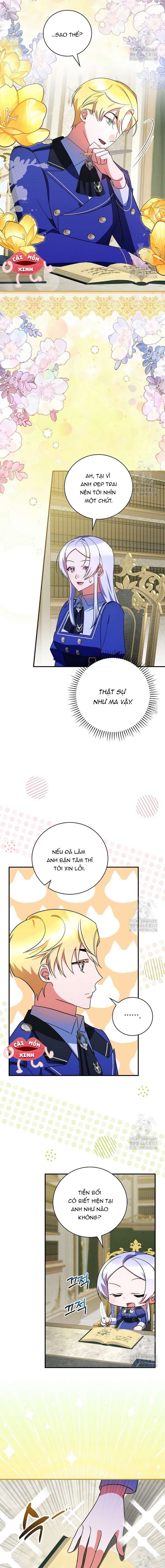 đi tìm nàng công chúa bỏ trốn chapter 15 9