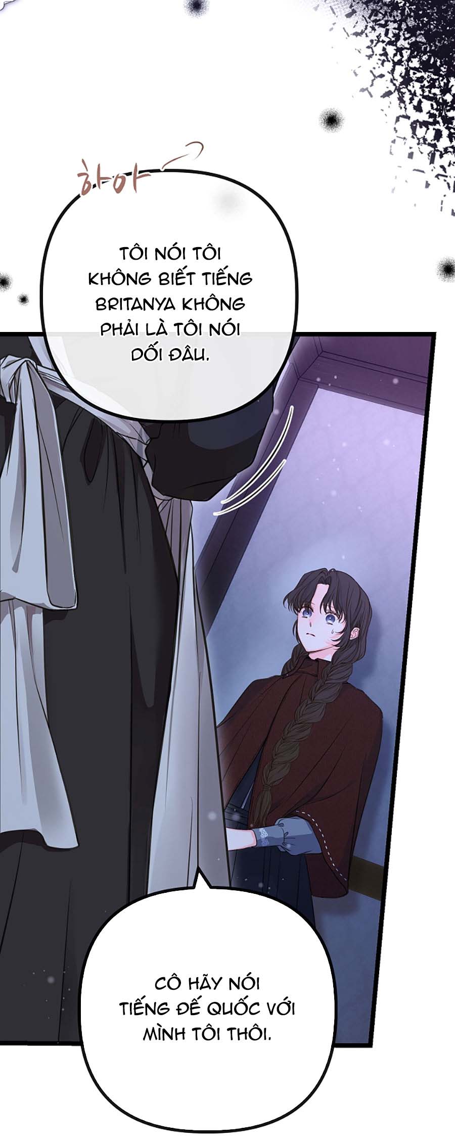 hãy giải thoát cho ta chapter 4.1 13