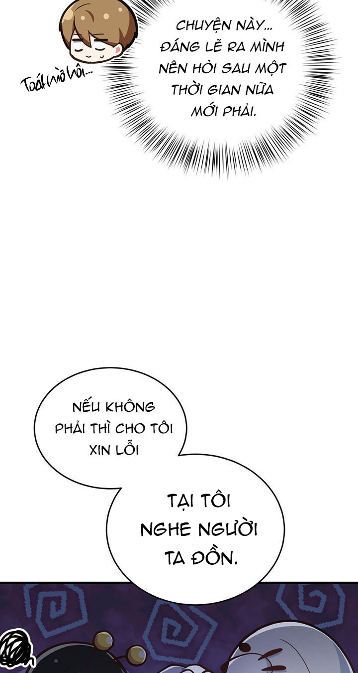 tên nhóc cùng bang hội là hàng xóm chapter 11 77