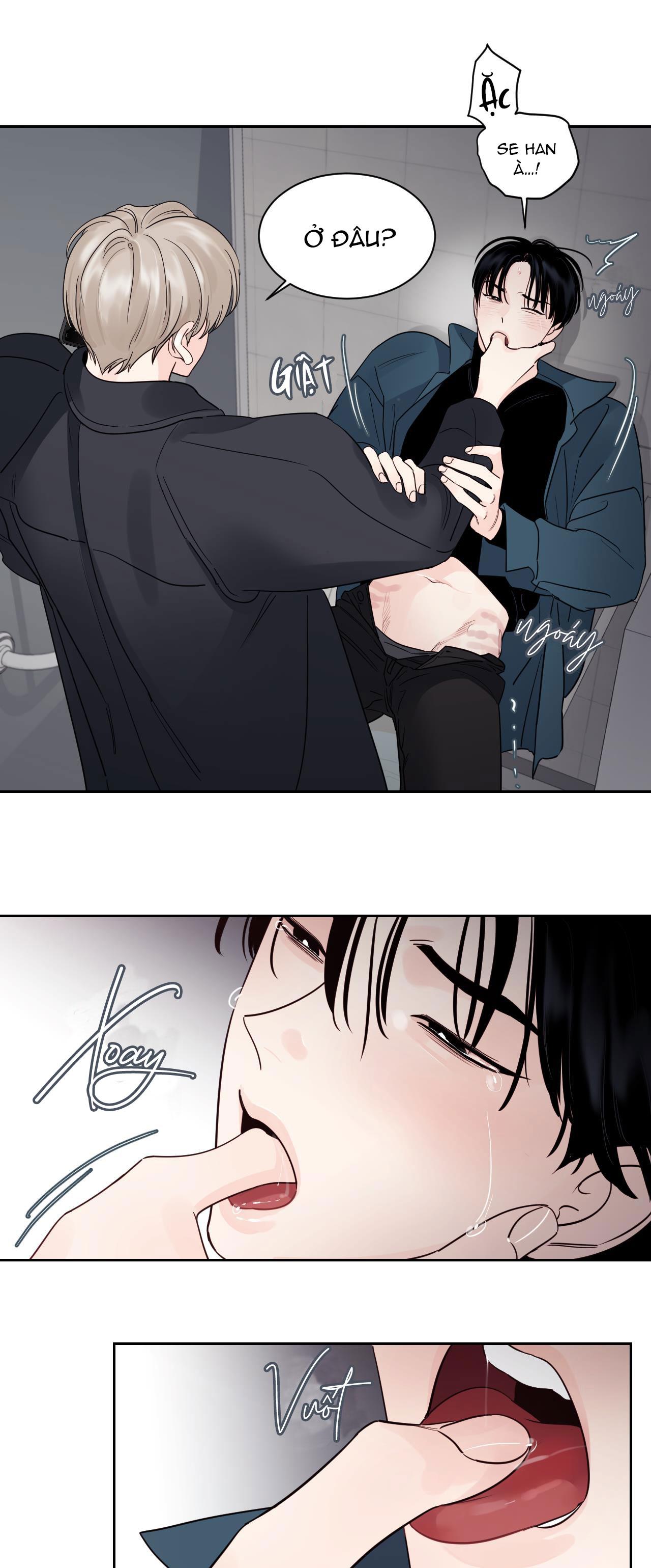 vùng tối chapter 14 25