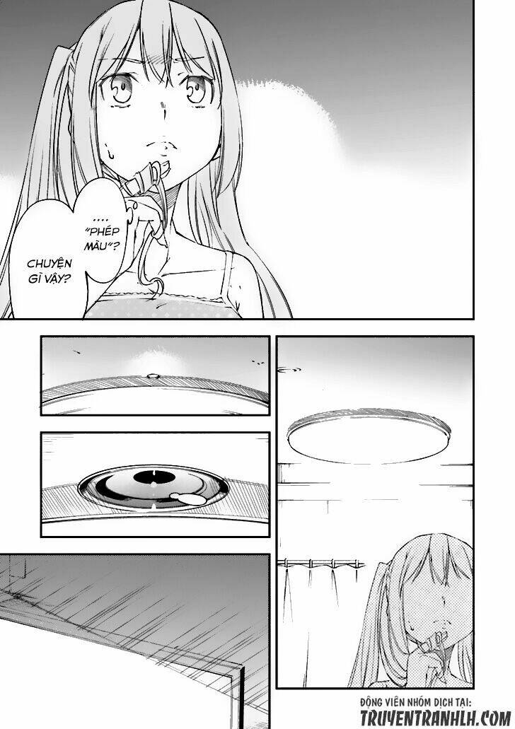 oukoku game chapter 19 14