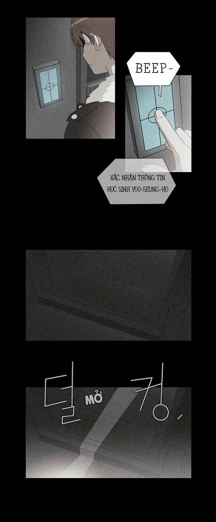 dead sorcerer chapter 8 30