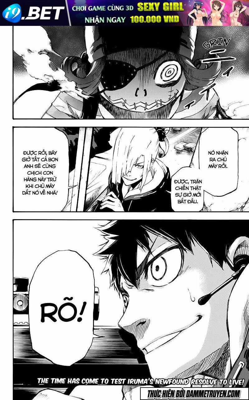 dolly kill kill chapter 48 12
