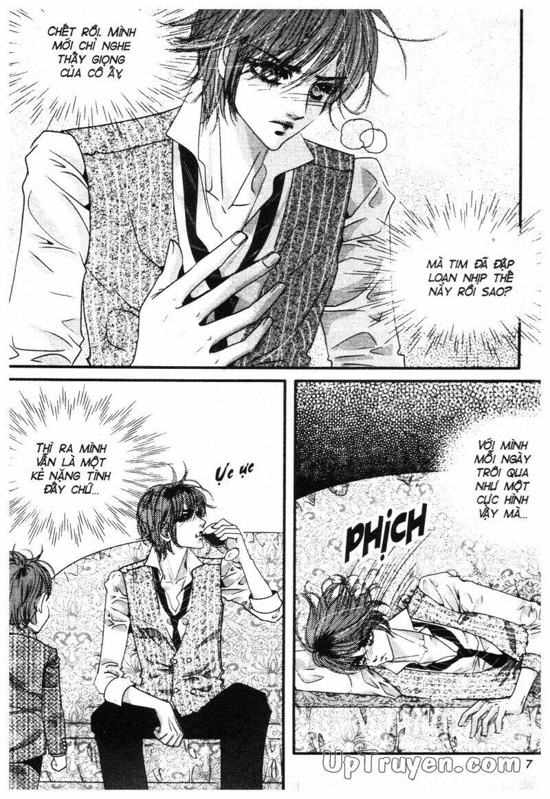 hoàng cung chapter 27 8