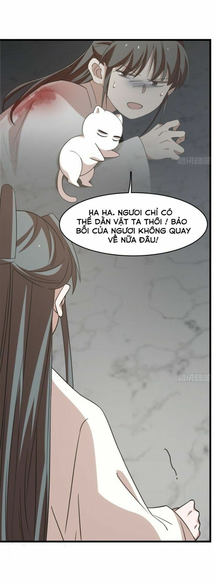 độc bộ thiên hạ: đặc công thần y chapter 191 27