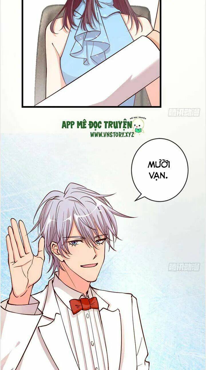 thiên hậu trở về chapter 68 47