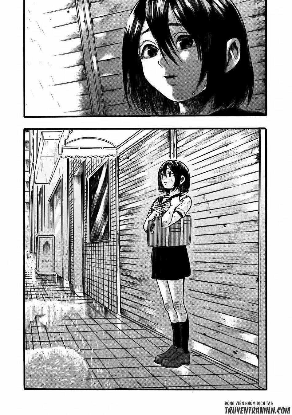 yokoshima na eguchi-kun chapter 1 5