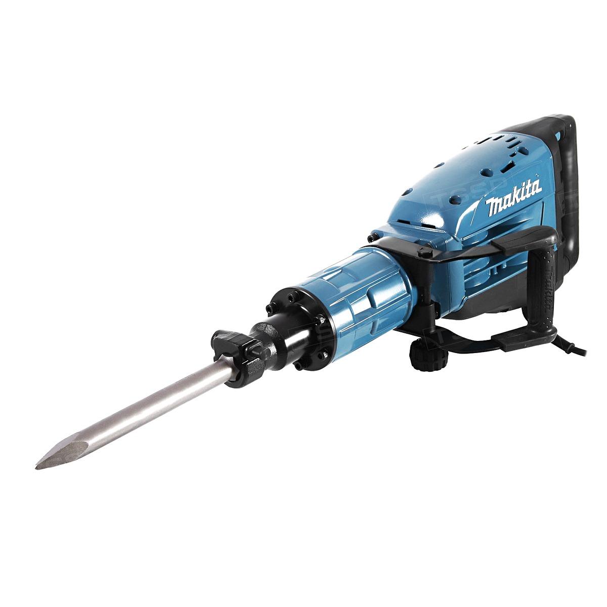 MÁY ĐỤC BÊ TÔNG 30MM 1500W MAKITA HM1307C - HÀNG CHÍNH HÃNG