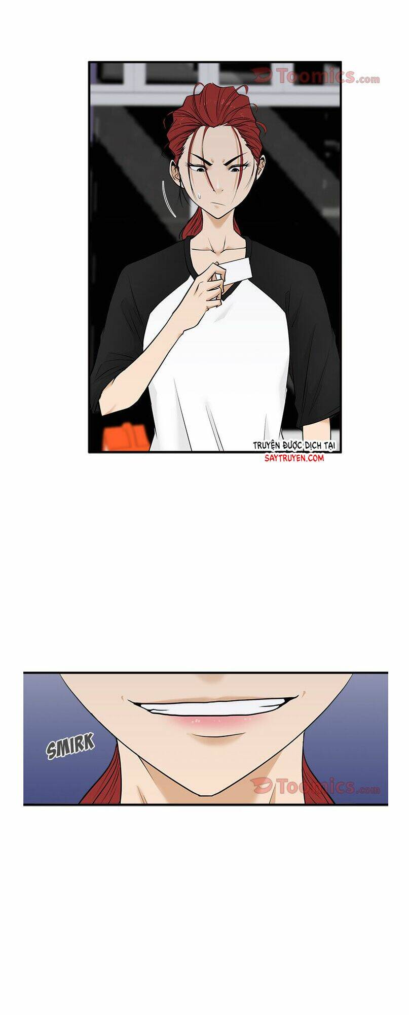 mr kang chapter 45 19