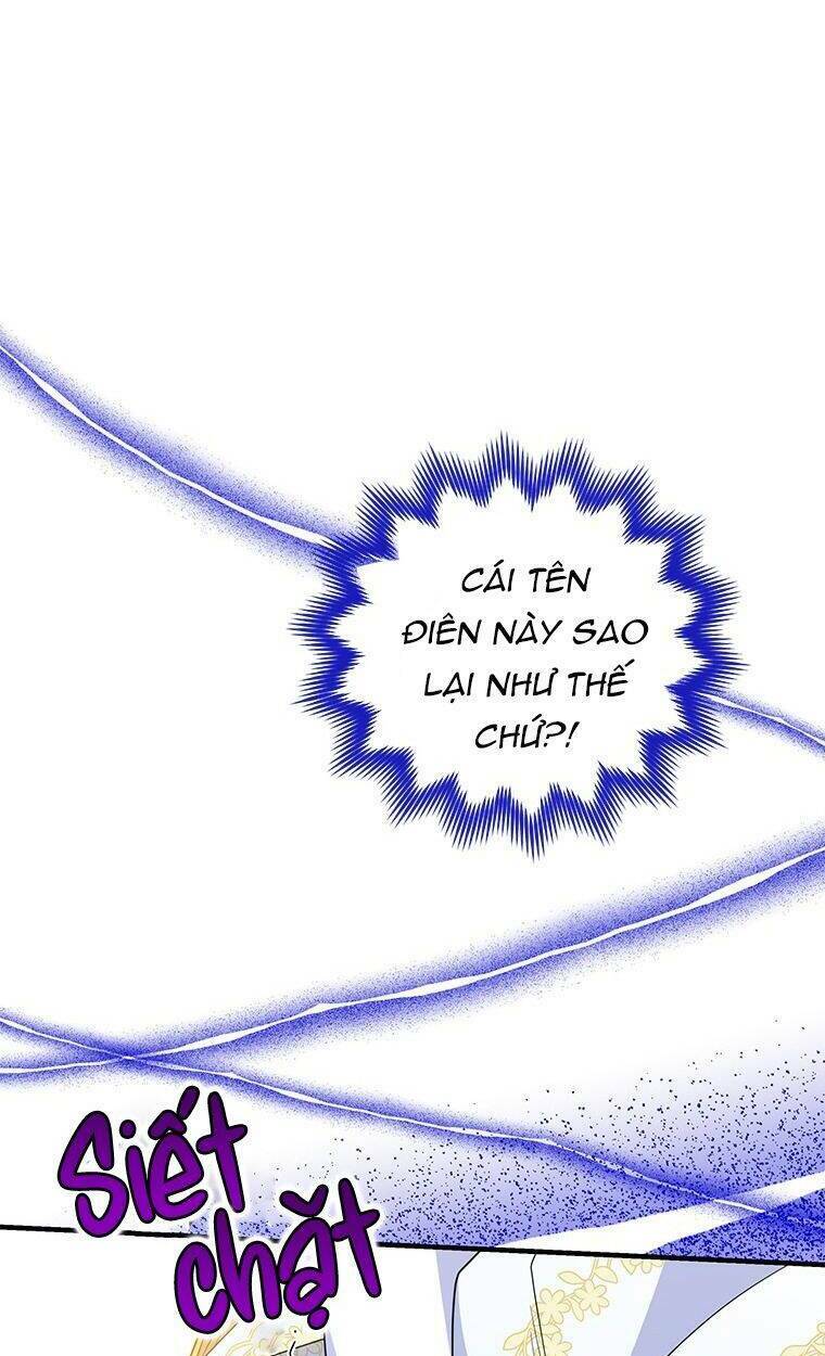 chồng yêu, em muốn đình công! chapter 56 57