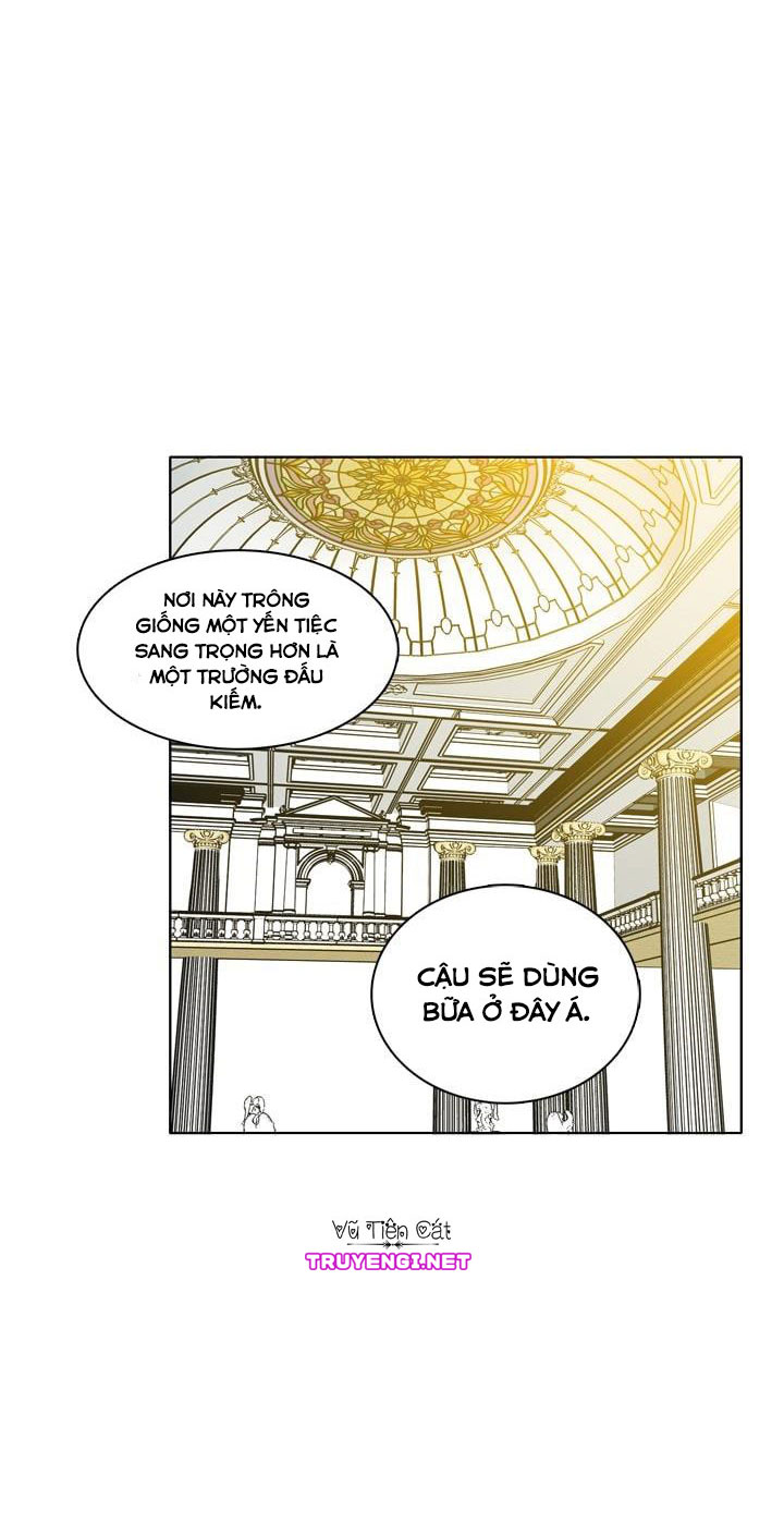 thanh tra của muiella chapter 46 34