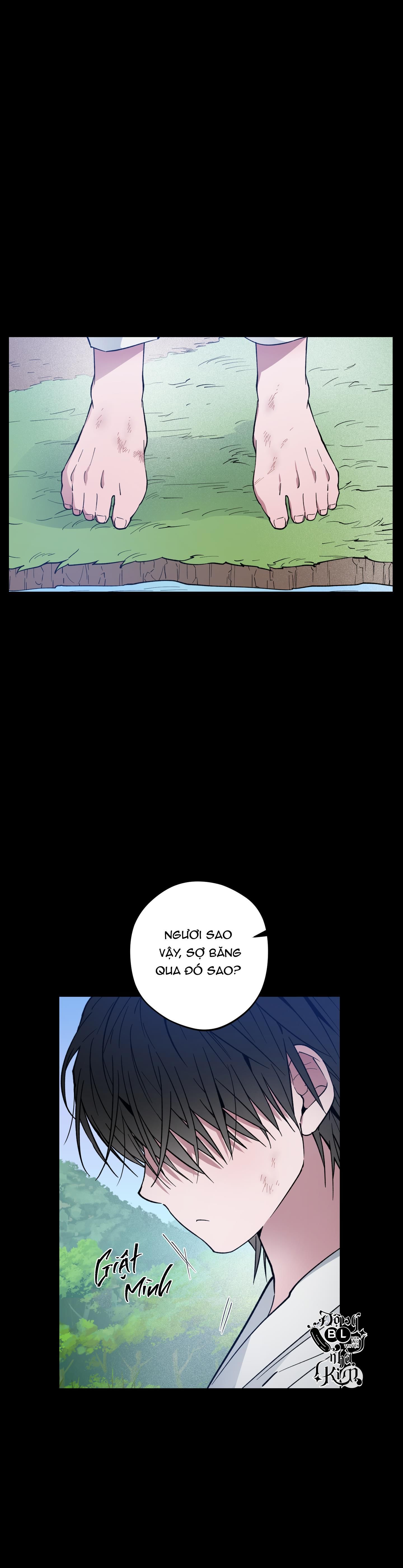 bình minh của rồng chapter 14 1