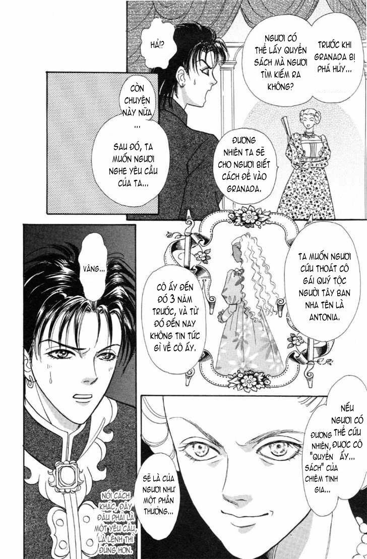 kenja no ishi chapter 2.1 10