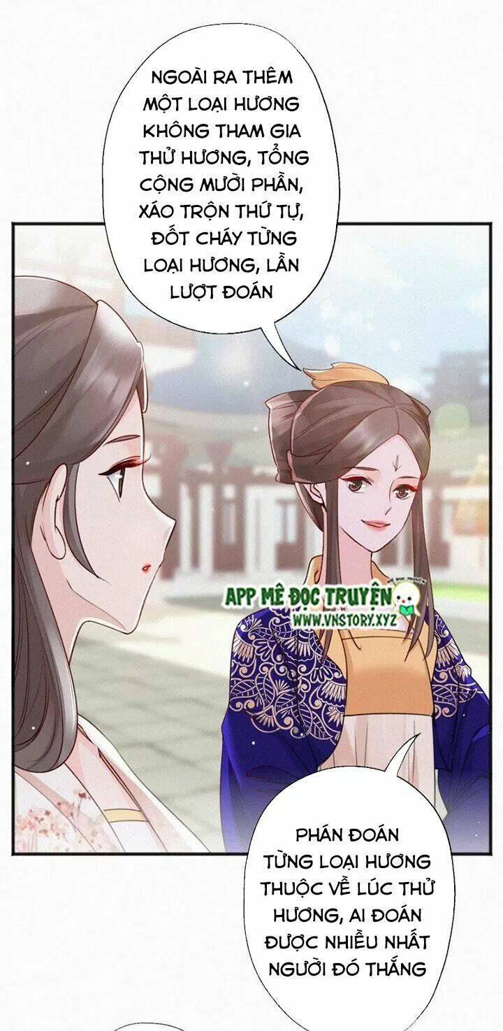 thiên hương mỹ nhân chapter 58 26