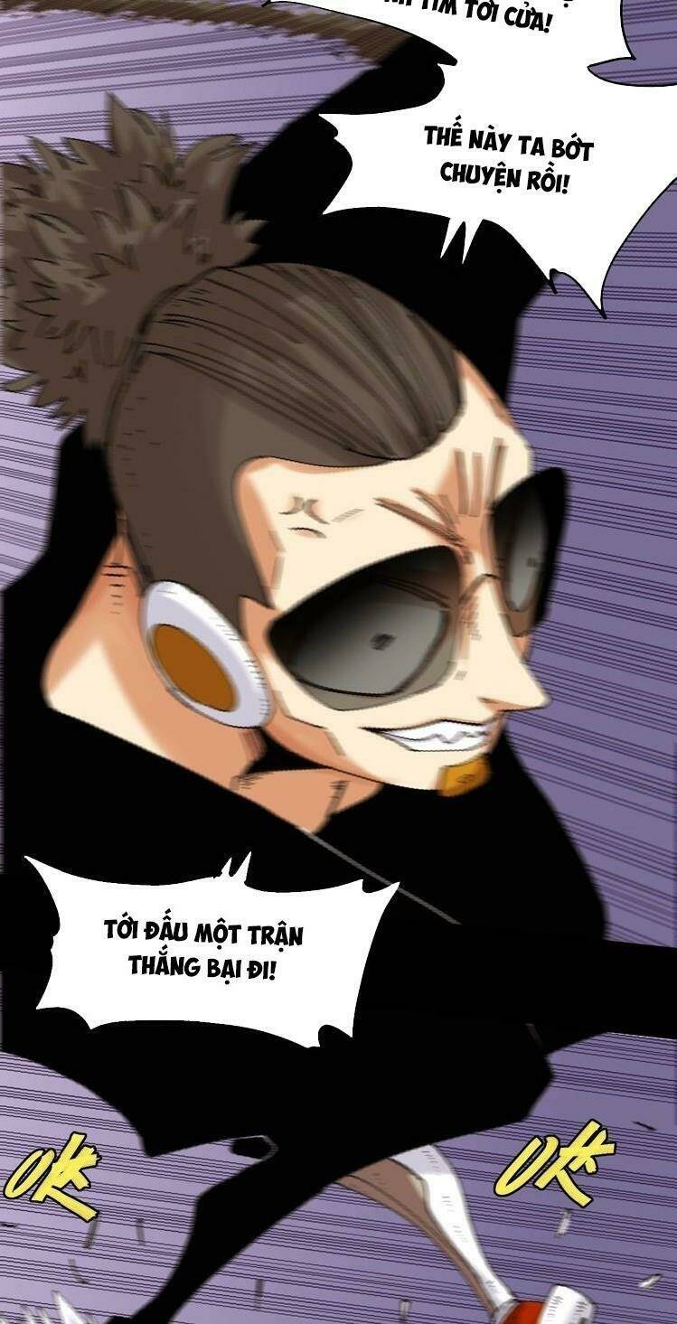 mạt thế chi thư chapter 14 32