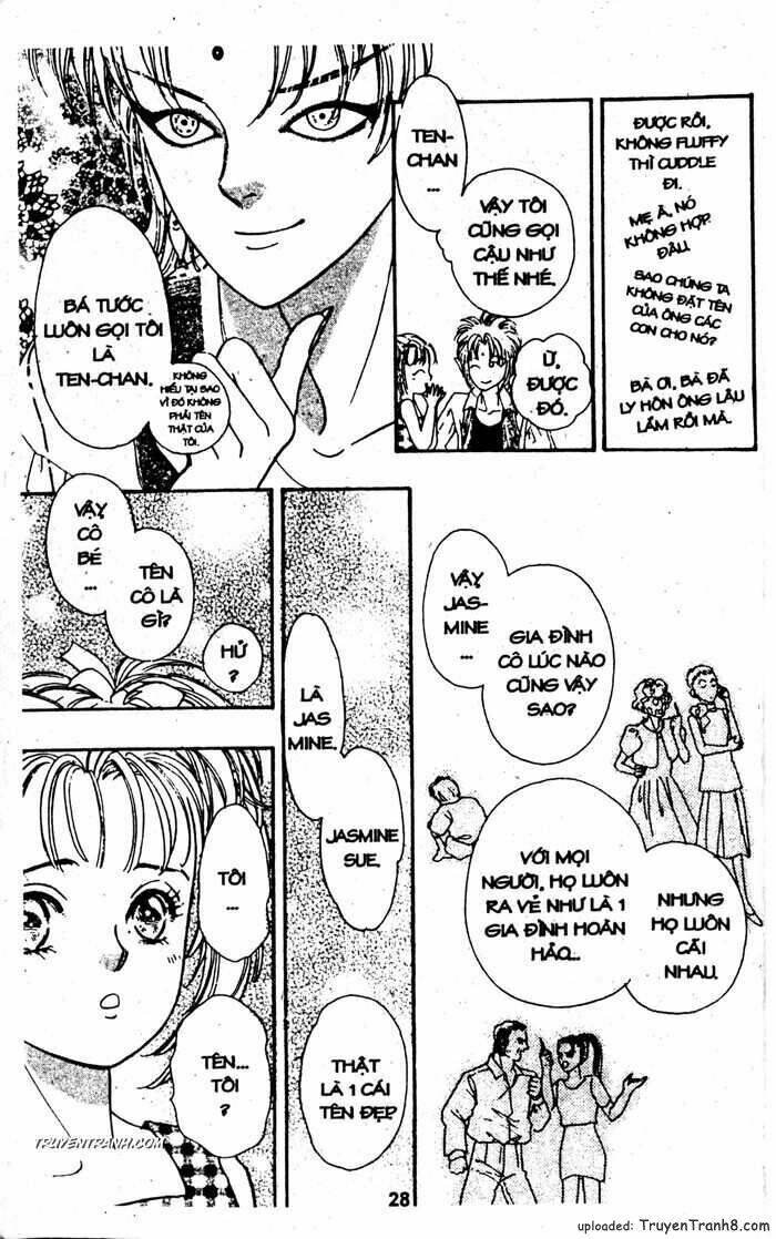 tiệm thú kiểng chapter 30 29