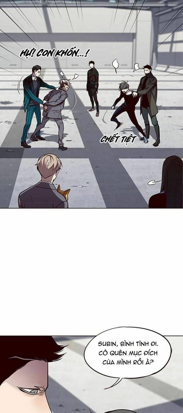 biến thân thành mèo chapter 54 24
