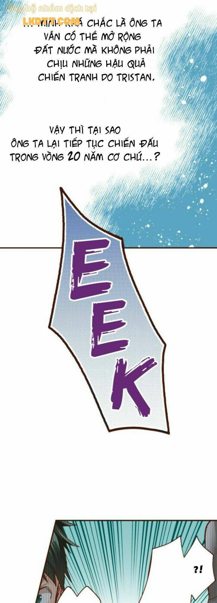 tôi tỉnh lại sau 20 năm! chapter 8 16