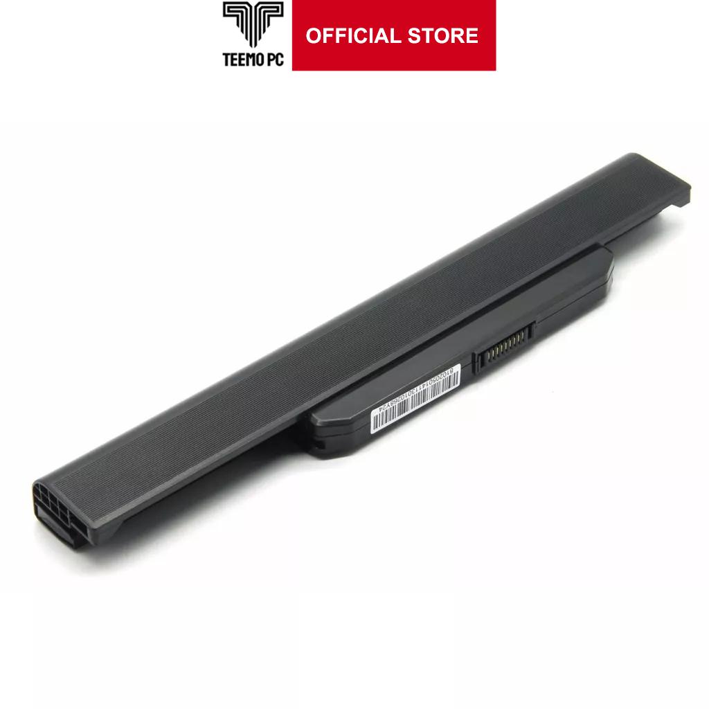 Pin Tương Thích Cho Laptop Asus A32 K52 - Hàng Nhập Khẩu New Seal TEEMO PC TEBAT1276