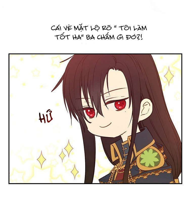 bỗng một ngày nọ tôi trở thành nàng công chúa chapter 110 69