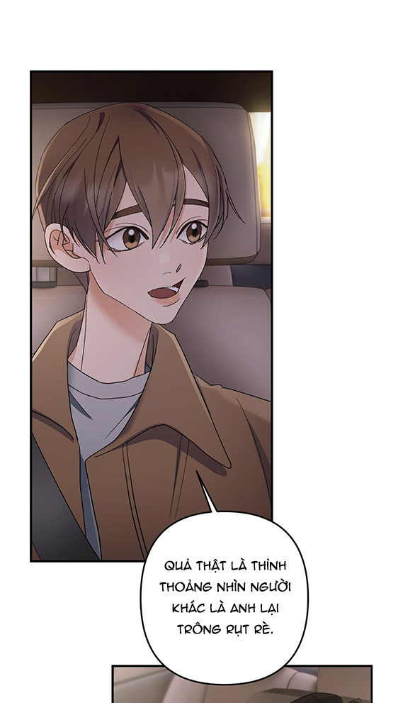 Hối Lộ Ngọt Ngào chapter 15 - Trang 15